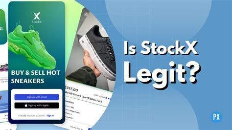 is stockxkicks legit|how safe is stockx.